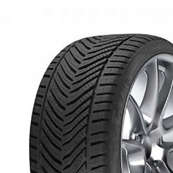 195/65R15 91H Riken All Season M+S 3PMSF
